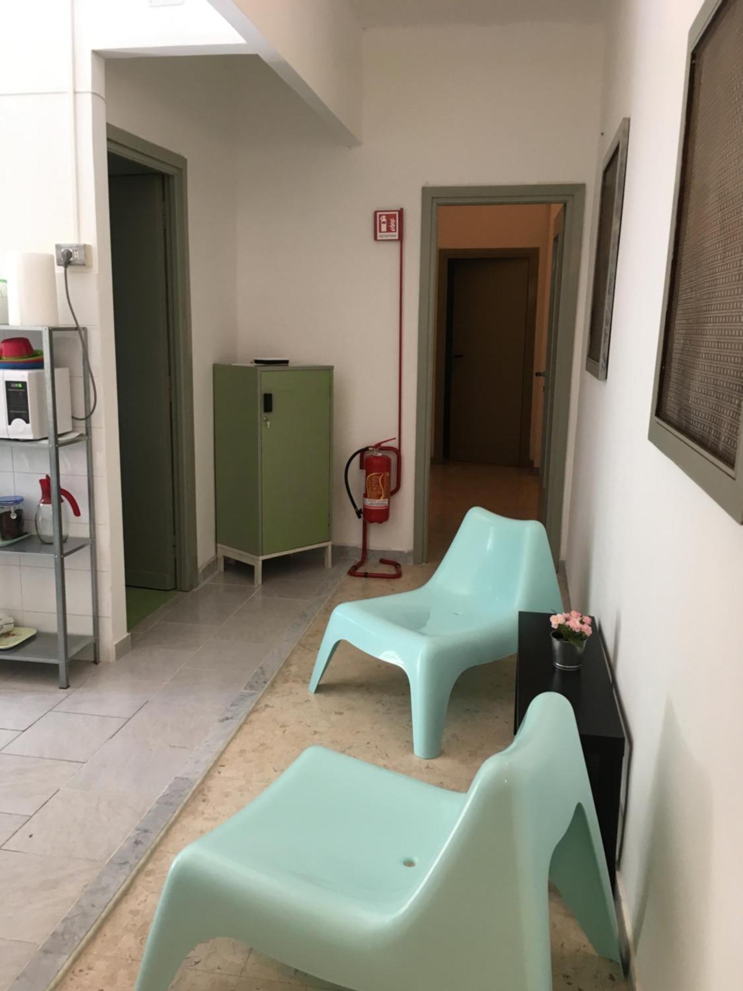 Next Stop Roma Affittacamere Da Florindo 外观 照片