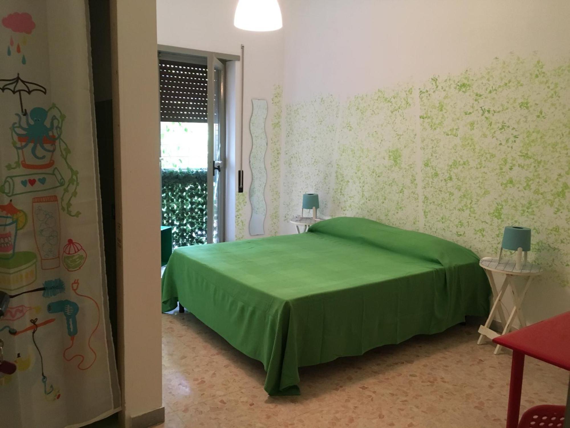 Next Stop Roma Affittacamere Da Florindo 外观 照片