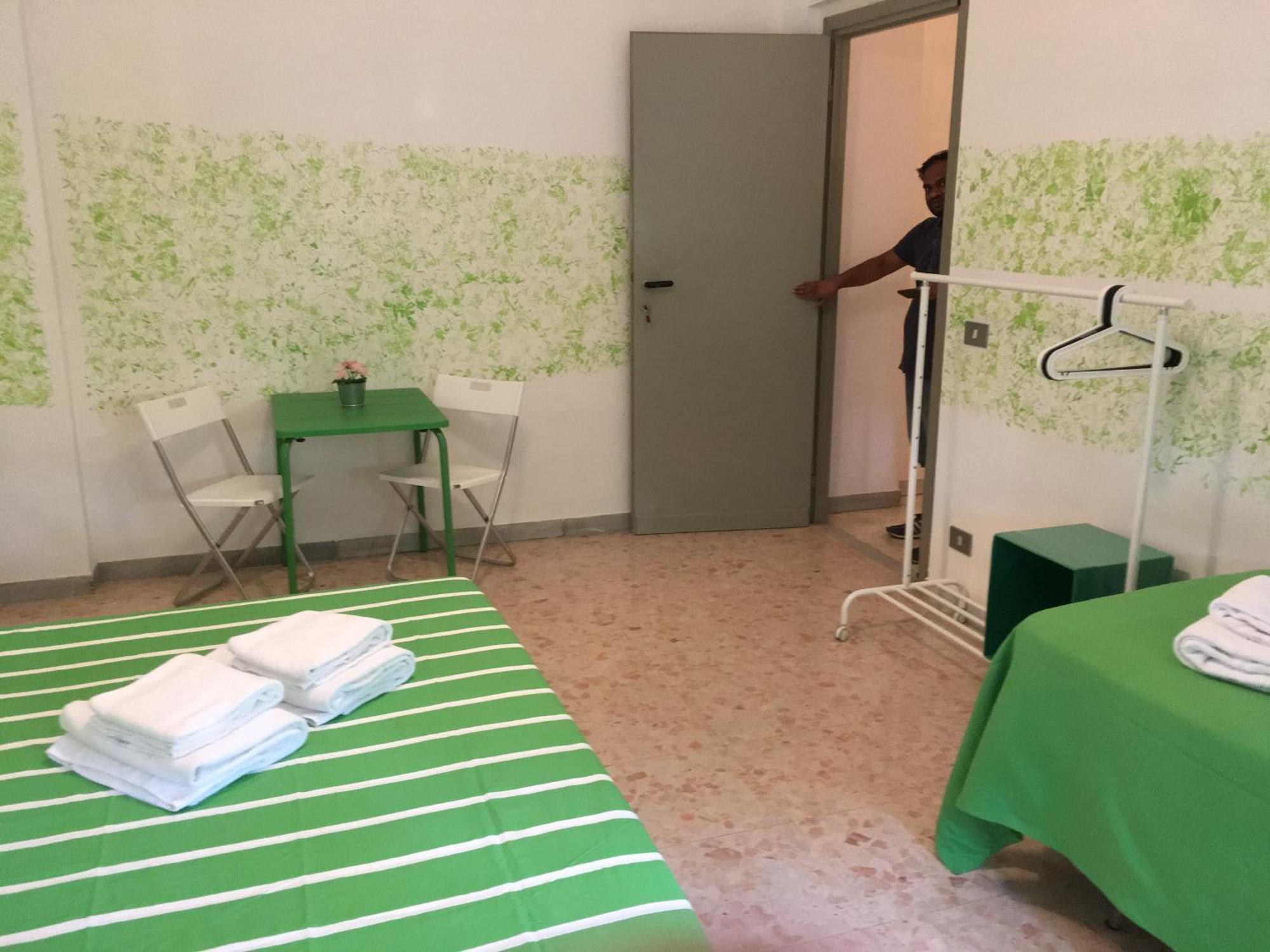Next Stop Roma Affittacamere Da Florindo 外观 照片