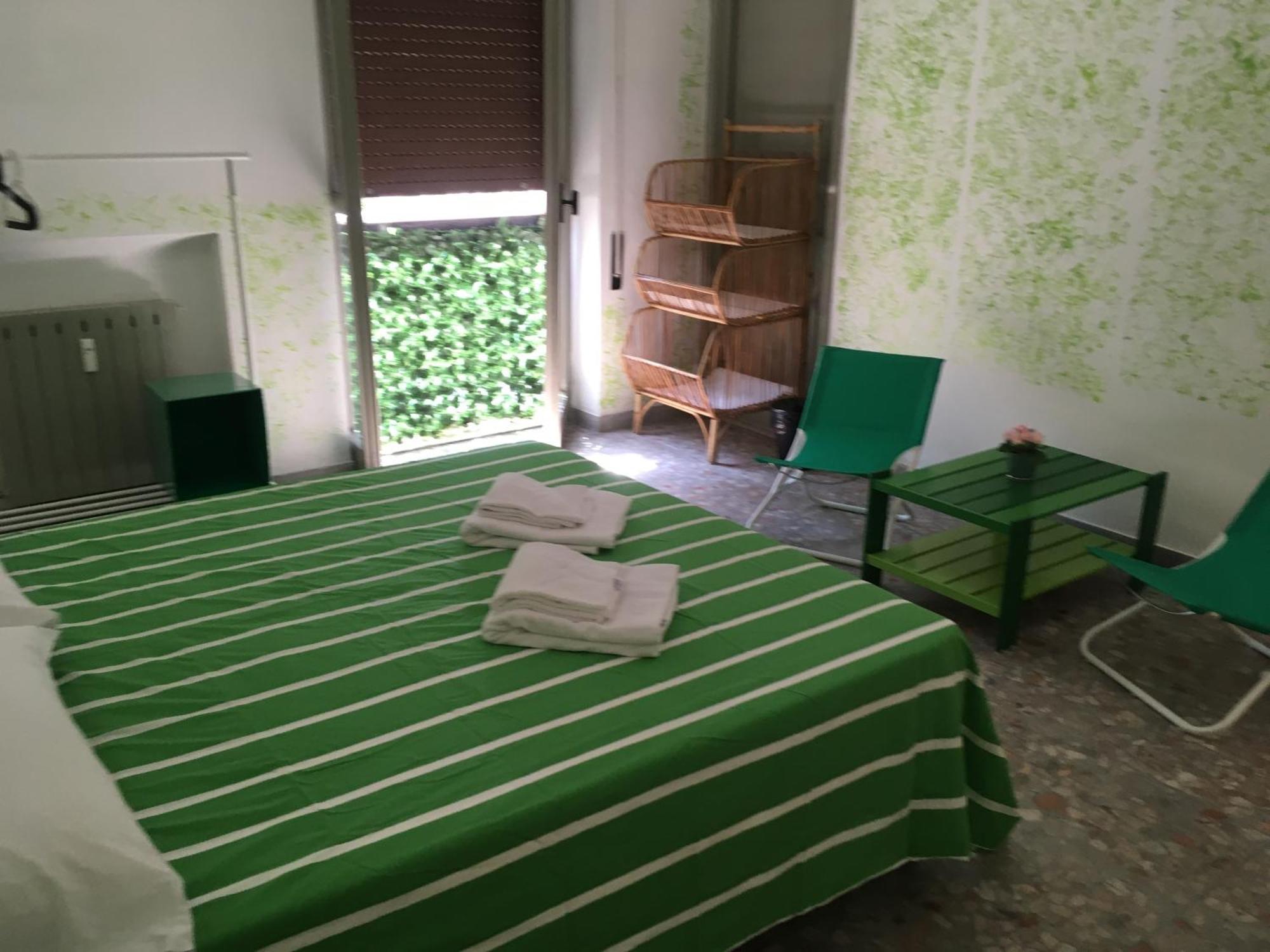 Next Stop Roma Affittacamere Da Florindo 外观 照片