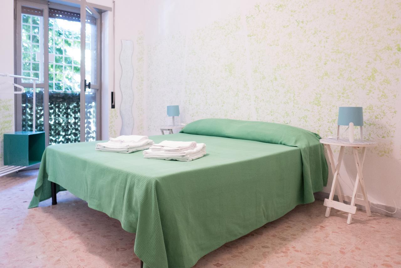 Next Stop Roma Affittacamere Da Florindo 外观 照片