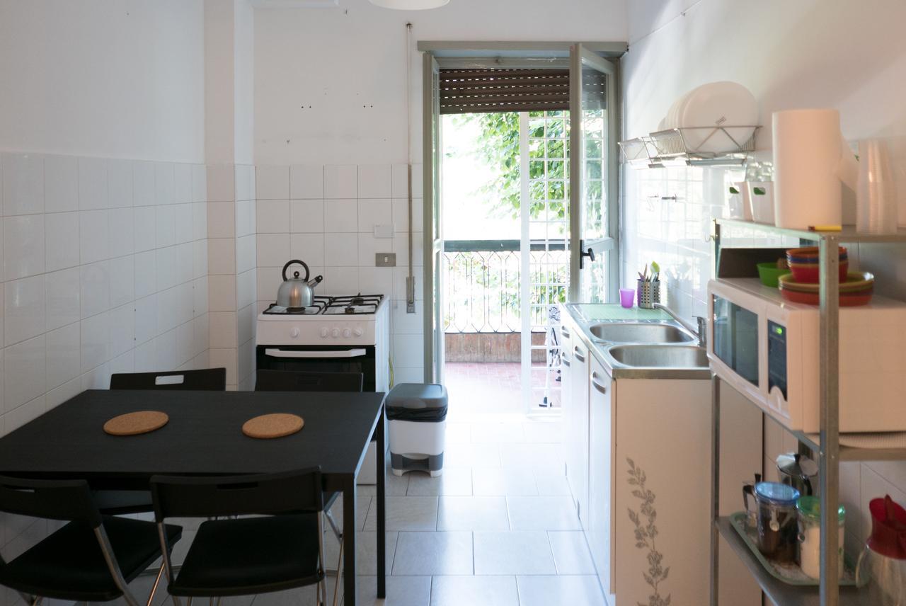 Next Stop Roma Affittacamere Da Florindo 外观 照片