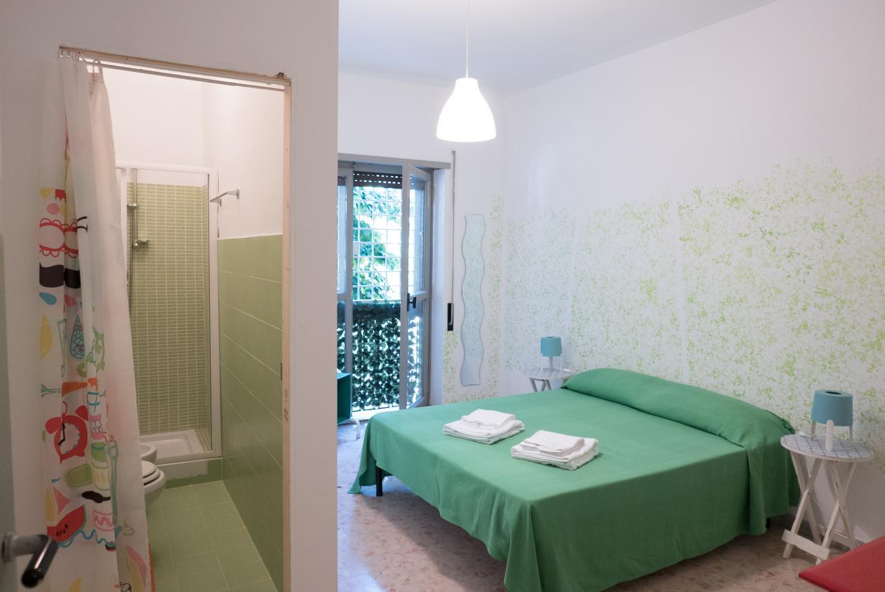 Next Stop Roma Affittacamere Da Florindo 外观 照片